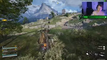 Terrible Shot in Arc Raiders by Rats