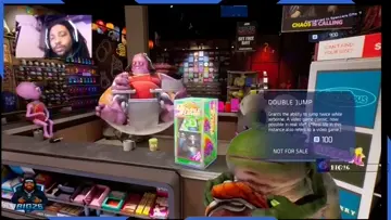 new game jus dropped