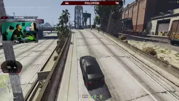 2min chase