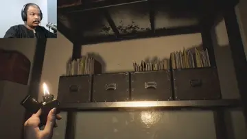 بث رمضاني فل كامل #21 (2) | Clip