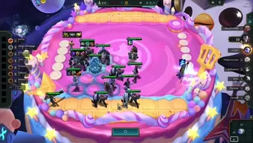 braum 3 estrellas en ranked tft