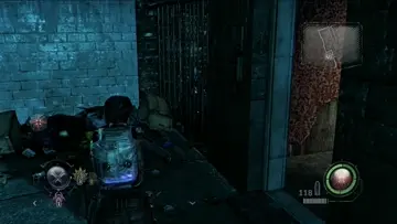 RE: Operation Racoon City - Y ahora Hunters 😳