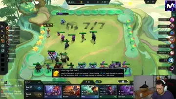 KICK Bounties TFT