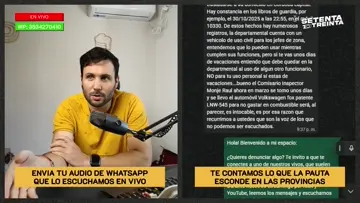 Acusan a Comisario Monje Raul de llevarse autos