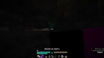 Otro creeper