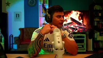 hala madrid