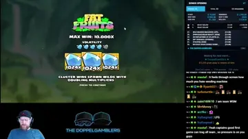 Fat Fruits $4k Win
