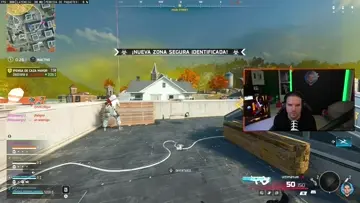 Sacando lo de Pro Player a pasear