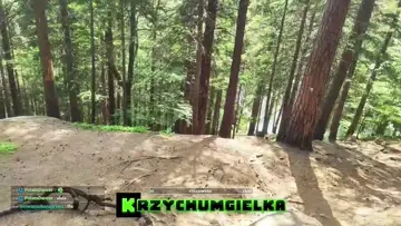 Upadek #1