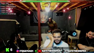 jr enter the chat