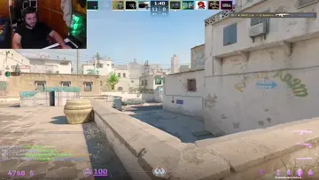 4k chupete