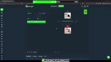 just chilling / runewager start 1 | Clip