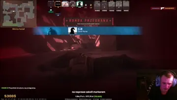 cs 2 lubi w dupe 1follow 1 skrzyn | Clip