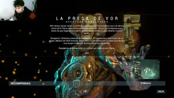 warframe