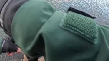 ワラサHIT