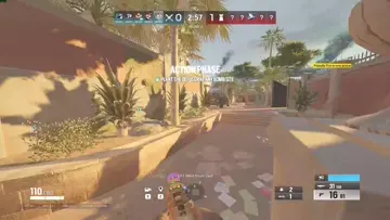 slede rush 3 kill