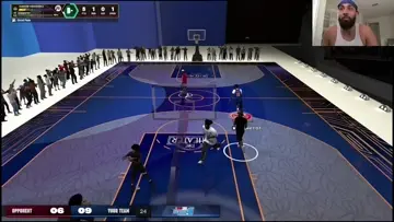 SUMMER LEAGUE JALEN DUREN WAS DIFFERENT