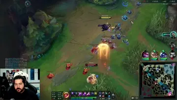 Challenger Vel'Koz !instapay | Clip