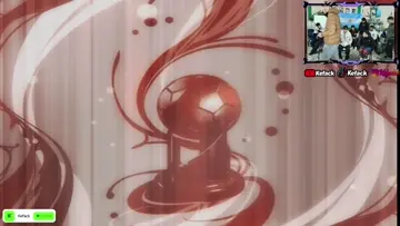golden barber parte 2