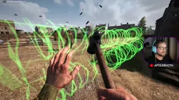 voador