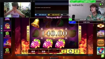 3k back to back to back