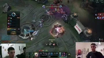 facu heroe XD