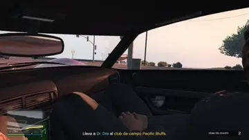Dr. Dre asustado jajaja