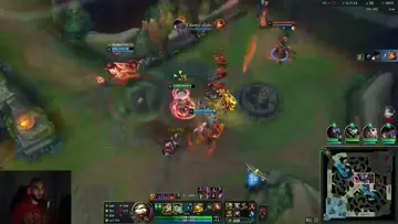 fight that won it