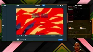 HUUUGEEE Grug Make Fire hit! 