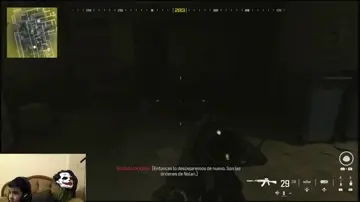niño en call of duty 