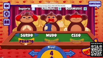 Speed Run , "Ele aprendeu"