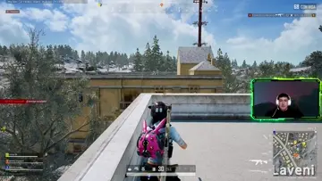 PUBG PC FULL TIROS!!! | Clip