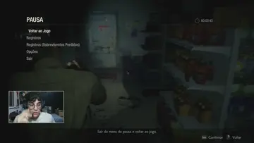 felipo curando cadeirante