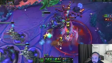 LOL KNK EGLENCELİ KNK