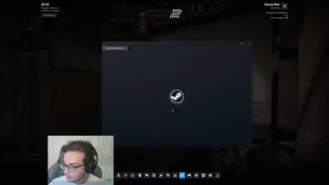 orkunn delete the game