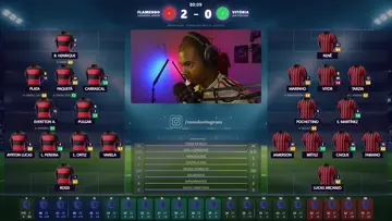 VAMO BRUNO HENRIQUE