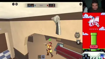 ganer 