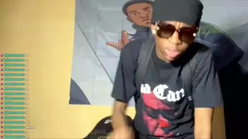 melo's first kick stream