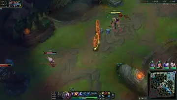 Sylas x Yasuo2
