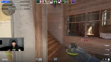 best ace 5 kill clutch 3