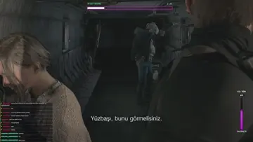 dublaj bilmem kaç kanks