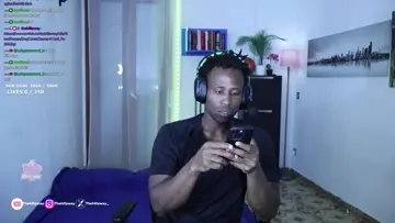 Stream crzy