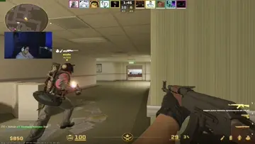 adama one tap atıyordum knk