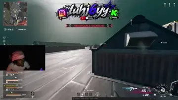 Krazy axe kill