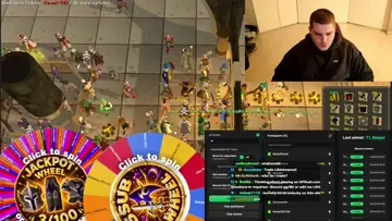Spectral Spirit shield win
