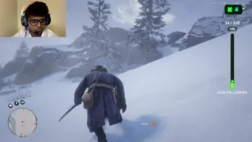 Huntting Deer🦌