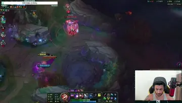 Smolder penta