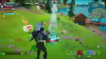 CAR CLIP!