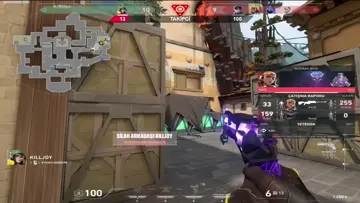Kj clucth