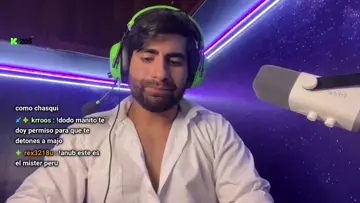 Ya dio permiso